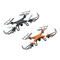 Drohnen, Quadrocopter & Multicopter Crivit IAN 306200 Gebrauchsanweisung