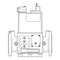 Regelungstechnik Dungs DMV-D /11 Serie Betriebs- Und Montageanleitung