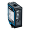 Lichtschranken SICK PowerProx Small Teach-in WTT190L-K-Serie Betriebsanleitung