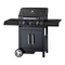 Grills Sunset BBQ FLORIDA Betriebs- Und Aufbauanleitung