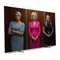 OLED-Fernseher Philips OLED805 Serie Benutzerhandbuch