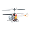 Ferngesteuerte Modelle protech Helixx 47G Bedienungsanleitung