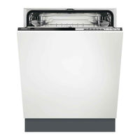 Zanussi ZDT24003FA Benutzerinformation