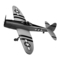 Flugzeugmodellen protech P47 Thunderbolt Anleitung