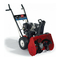 Schneefräsen Toro 622R Power Throw Bedienungsanleitung