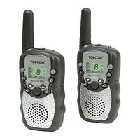 Topcom twintalker 3300 Gebrauchsanweisung