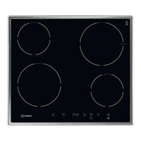 Indesit VIA 640 C Bedienungsanleitung