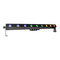Lichtanlage Chauvet DJ COLORband HEX 9 IRC Kurzanleitung