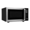 Mikrowellen Quigg MD 18384 Bedienungsanleitung