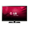 LCD-Fernseher LG 42PT2 Serie Bedienungsanleitung