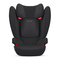 Autositze Cybex Silver SOLUTION B2-FIX Bedienungsanleitung