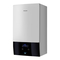 Warmwasserspeicher Daikin Altherma ETBH12EF6V Technische Daten