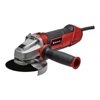 EINHELL 44.308.90 Originalbetriebsanleitung
