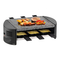 Grills Trisa Electronics 7585.02 Bedienungsanleitung