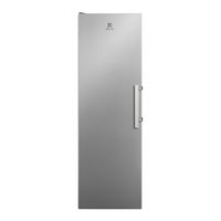 Electrolux LUT6NE28U Bedienungsanleitung