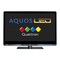 Fernseher Sharp LC-40LE820E Bedienungsanleitung