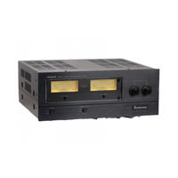 Hitachi HMA-8300 Servicehandbuch