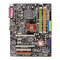 Mainboards MSI 975X Platinum Serie Bedienungsanleitung