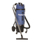 Staubsauger Nederman Portable Vacuum Unit 160E-Serie Bedienungsanleitung