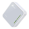 Netzwerkrouter TP-Link TL-WR710N V9.80 Schnellinstallationsanleitung