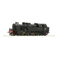 Fleischmann 78 0-5-Serie Betriebsanleitung