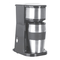 Kaffeemaschinen gourmetmaxx CM-111A Gebrauchsanleitung
