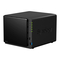 NAS-Systeme Synology DS415play Schnellinstallationsanleitung