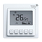 Thermostate Johnson Controls T5000-E Installationsanleitung