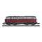 Modelleisenbahnen Trix MINITRIX V160 005 Lollo Serie Bedienungsanleitung