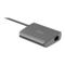 USB-Adapter i-tec USB-C Metal HUB Gebrauchsanweisung