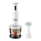 Russell Hobbs 24600-56 - Bedienungsanleitung Stabmixer