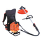 Rasentrimmer Hitachi CG40EF L Bedienungsanleitung