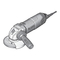Schleifmaschinen Bosch PWS 680-115 Originalbetriebsanleitung