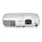 Beamer Epson EB-W8 Bedienungsanleitung