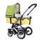 Kinderwagen Hartan VIP Bedienungsanleitung