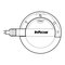 Beamer InFocus LitePro 720 Schnellstart