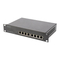 Netzwerk Switches Digitus DN-80117 Benutzerhandbuch