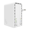 Netzwerkhardware MikroTik PWR-LINE AP Serie Kurzanleitung