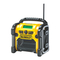 Radios DeWalt DCR020 Handbuch
