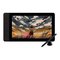 Grafiktabletts GAOMON PD1561 Faq