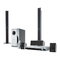 Heimkinosysteme Panasonic SC-HT855 Bedienungsanleitung