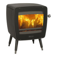 Dovre Vintage 50 Gebrauchsanweisung