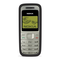 Handys Nokia 1200 Bedienungsanleitung