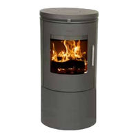 Morso 6190 Anleitung