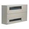 Luftentfeuchter Dantherm CDF series Montageanleitung