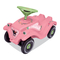 Kinderfahrzeuge BIG Bobby-Car Montageanleitung