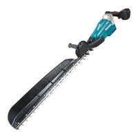 Makita DUH604S Betriebsanleitung