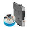 Transmitter Endress+Hauser iTEMP TMT82 Kurzanleitung