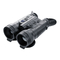 Ferngläser Pulsar Merger LRF XP50 Betriebsanleitung