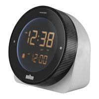 Braun BC24 Gebrauchsanweisung